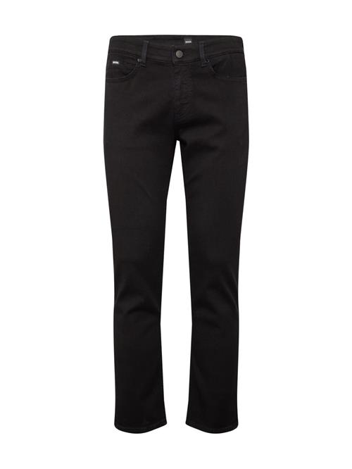 Se BOSS Jeans 'Delaware'  black denim ved About You