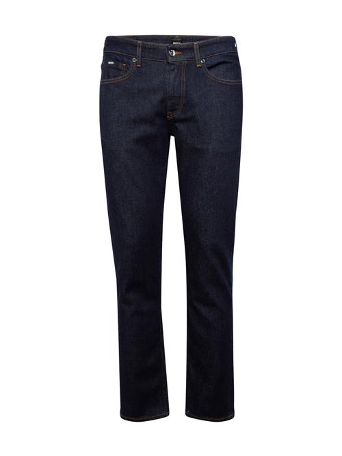 BOSS Jeans 'Delaware'  navy