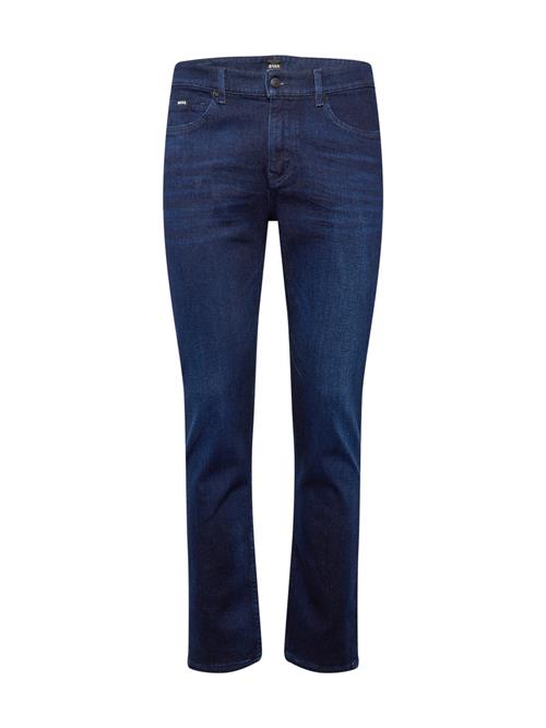 Se BOSS Jeans 'H-Delaware'  navy ved About You