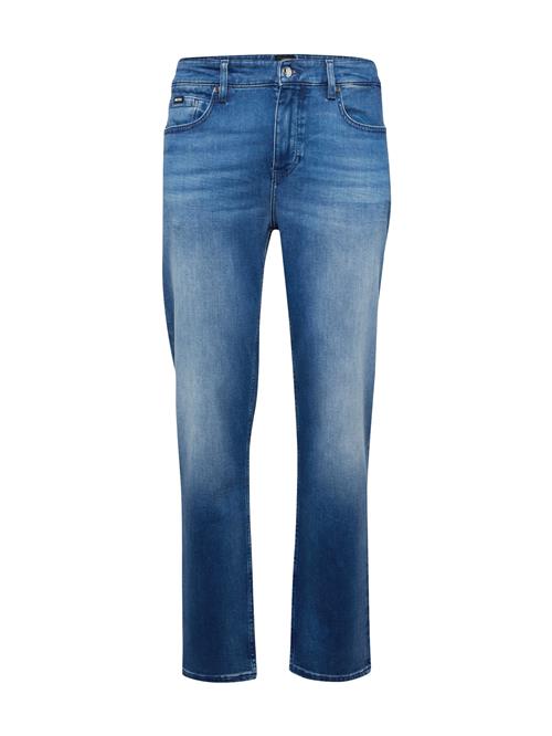 Se BOSS Jeans 'H-Re Maine'  blue denim ved About You