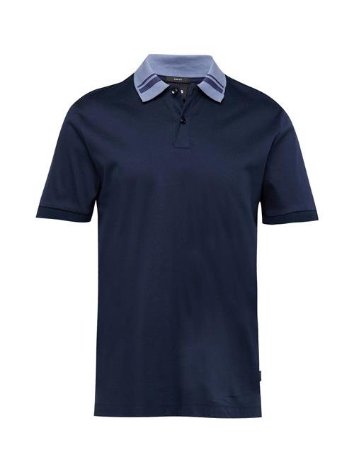 Se BOSS Bluser & t-shirts 'H-Phillipson 117'  marin / navy / dueblå ved About You