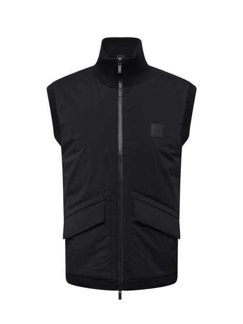 BOSS Vest 'P-Dragone'  sort