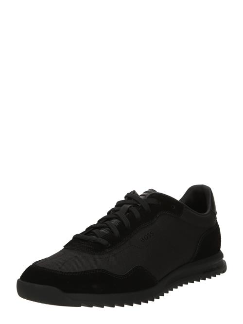 BOSS Sneaker low 'Zayn'  sort