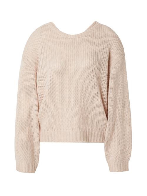 BOSS Pullover 'C_Fobain'  rosé