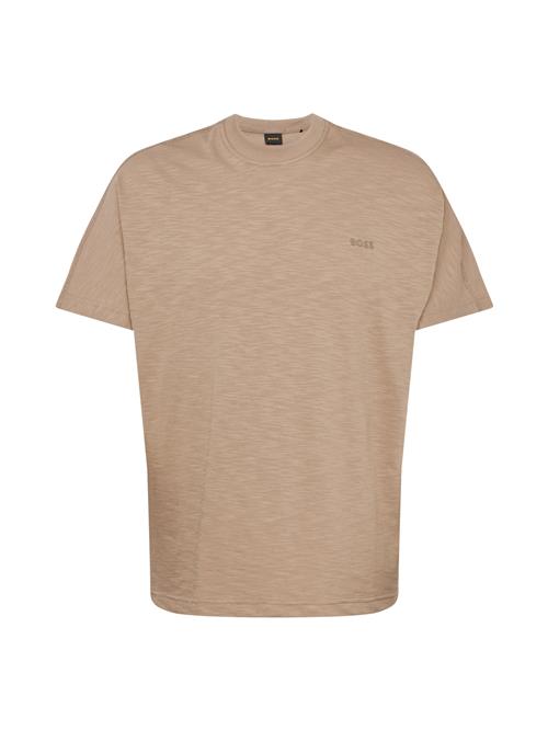 BOSS Bluser & t-shirts  cappuccino