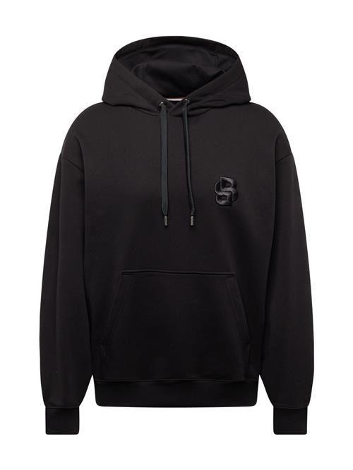 BOSS Sweatshirt 'C-Sullivan 23'  sort