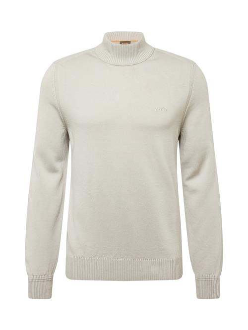 Se BOSS Pullover 'Avac'  beige ved About You