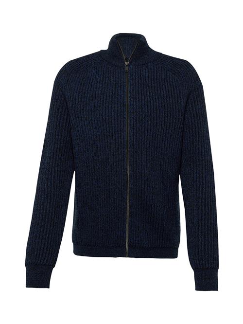 Se BOSS Cardigan 'Kostellar'  navy ved About You