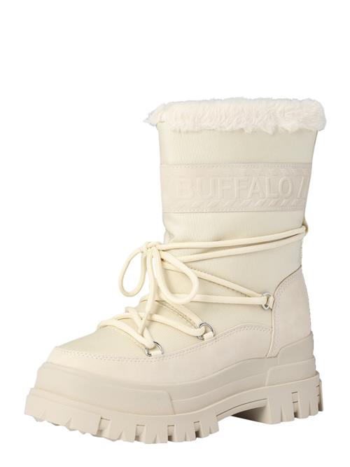 Se BUFFALO Snowboots 'Aspha Blizzard 2'  beige ved About You