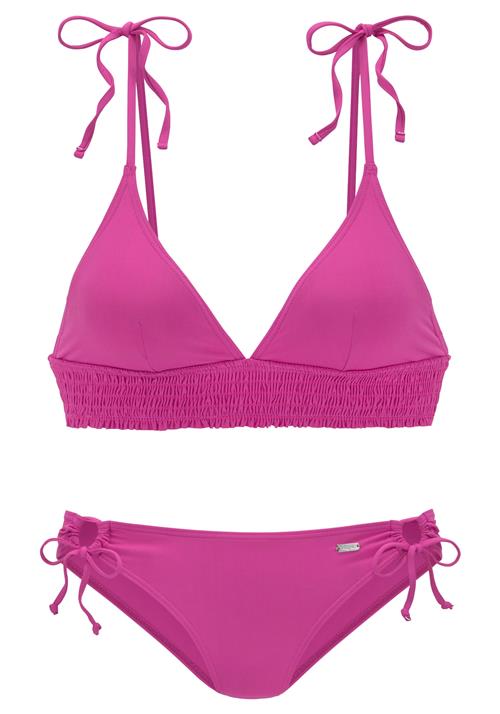 Se BUFFALO Bikini  pink ved About You