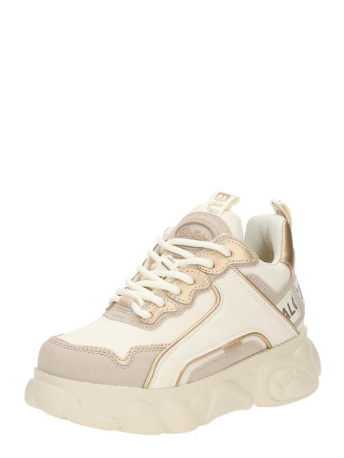 Se BUFFALO Sneaker low 'CLD CHAI'  kit / lysebeige ved About You