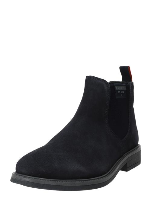 bugatti Chelsea Boots 'Ladano'  marin