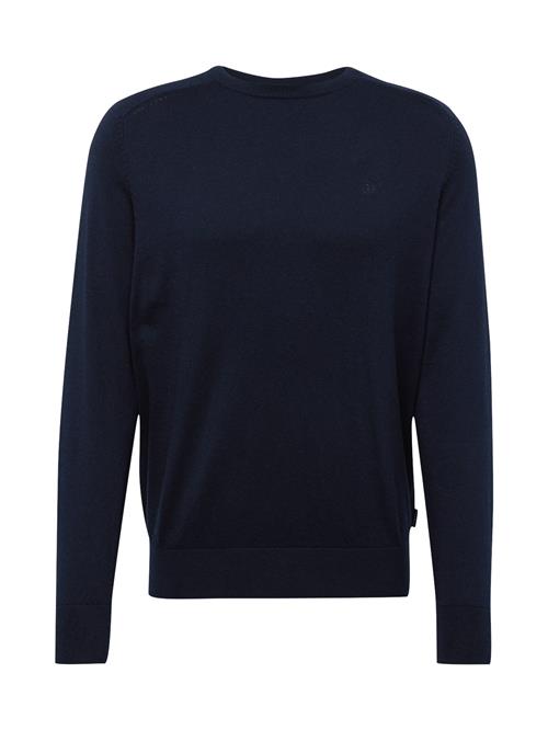 Se bugatti Pullover  navy ved About You