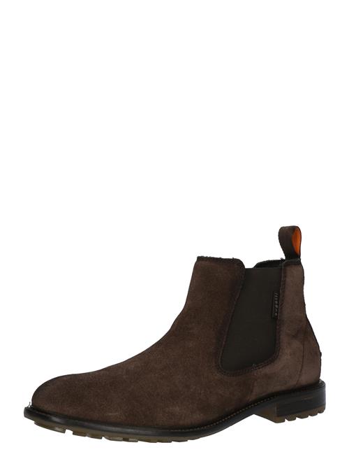 Se bugatti Chelsea Boots 'Bonifacio'  kastaniebrun ved About You