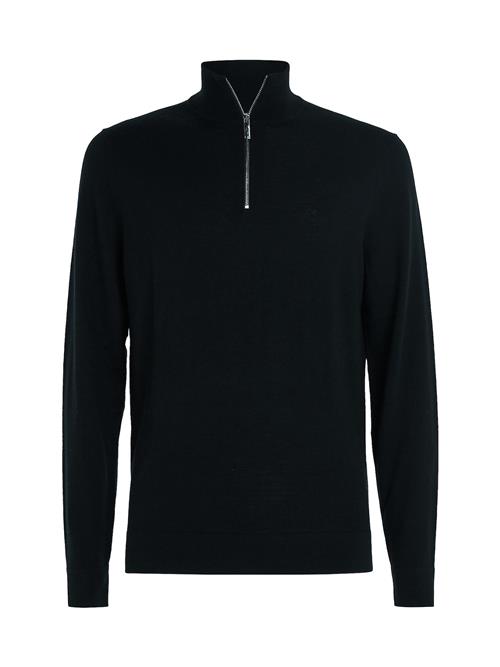 Se Calvin Klein Pullover  sort ved About You