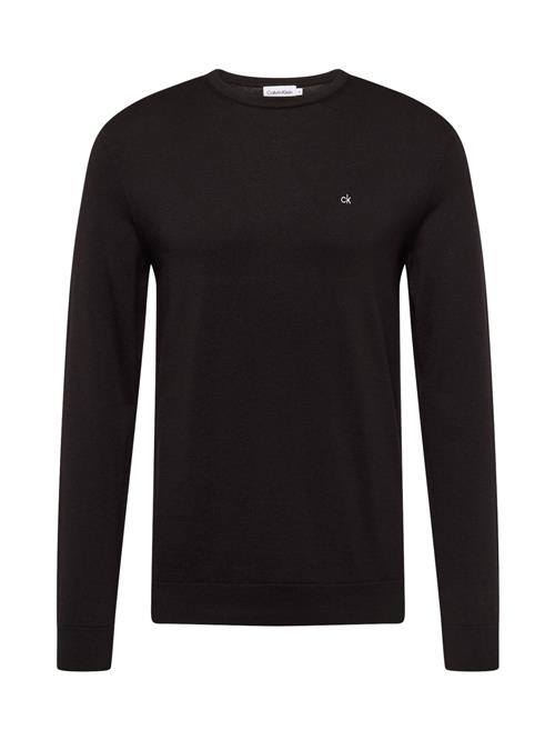 Calvin Klein Pullover  sort