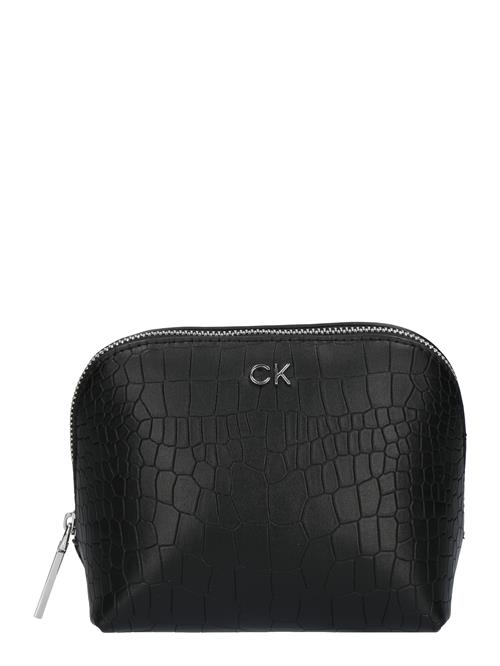 Calvin Klein Kosmetiktaske 'DAILY'  sort