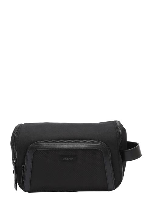 Calvin Klein Washbag 'REMOTE'  sort