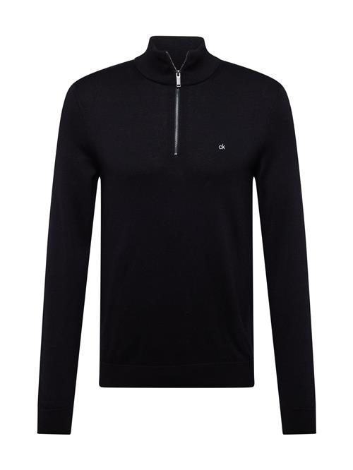 Se Calvin Klein Pullover  sort ved About You