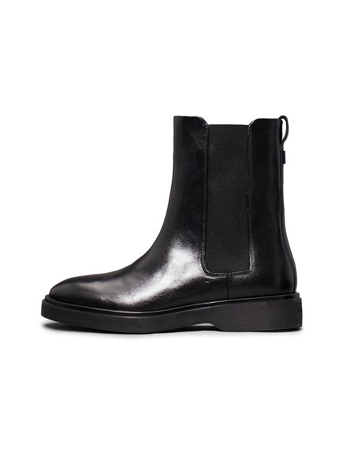 Se Calvin Klein Chelsea Boots  sort ved About You