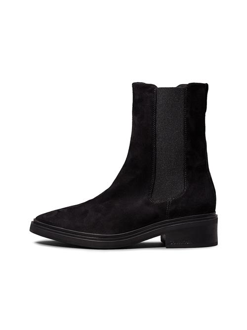 Se Calvin Klein Chelsea Boots  sort ved About You