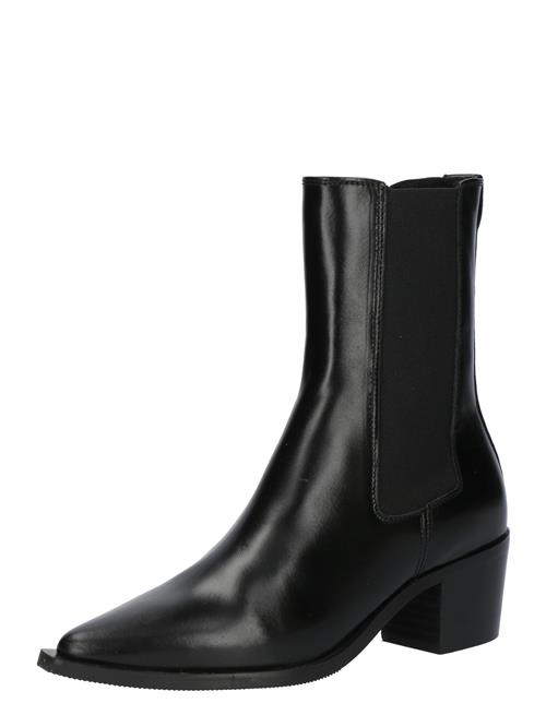 Se Calvin Klein Chelsea Boots 'Western'  sort ved About You