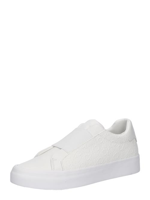 Calvin Klein Slip On  hvid