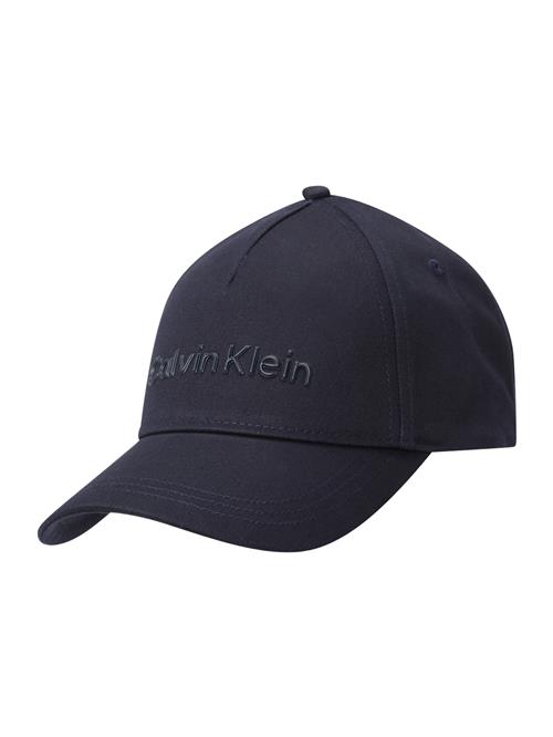 Calvin Klein Hætte 'Must'  navy