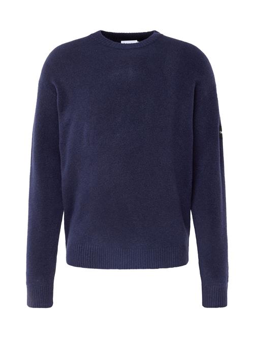 Calvin Klein Pullover  marin