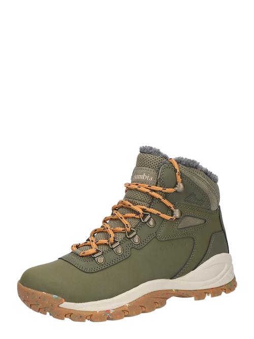 COLUMBIA Boots 'NEWTON RIDGE'  grøn