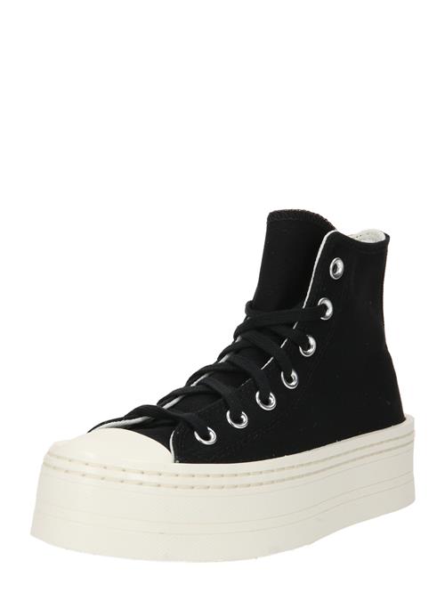 CONVERSE Sneaker high 'CHUCK TAYLOR ALL STAR MODERN LIFT HI CANVAS'  sort