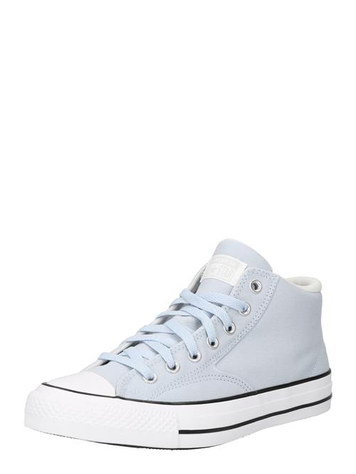 CONVERSE Sneaker high 'Chuck Taylor All Star Malden Street'  lyseblå / hvid