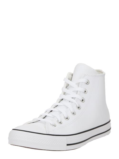 Se CONVERSE Sneaker high 'Chuck Taylor All Star'  lyseblå / hvid ved About You