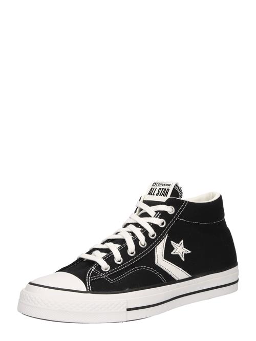 Se CONVERSE Sneaker low 'STAR PLAYER 76'  sort ved About You