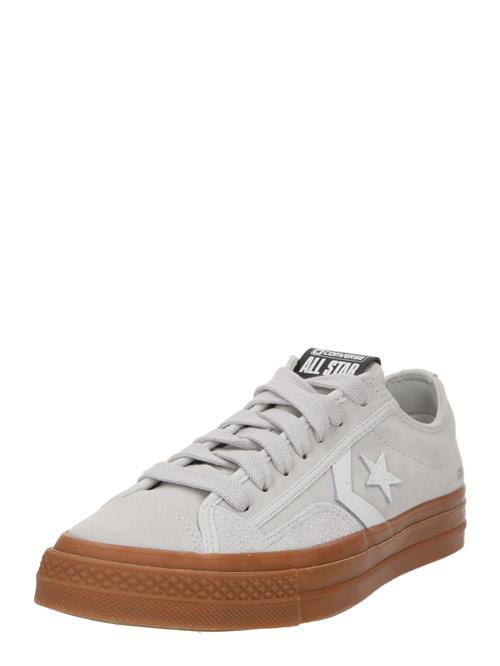 CONVERSE Sneaker low 'Star Player 76'  lysegrå