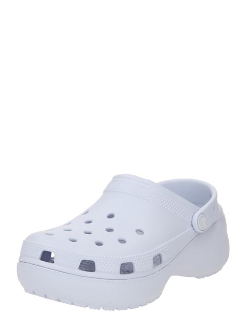 Se Crocs Træsko 'Classic'  offwhite ved About You