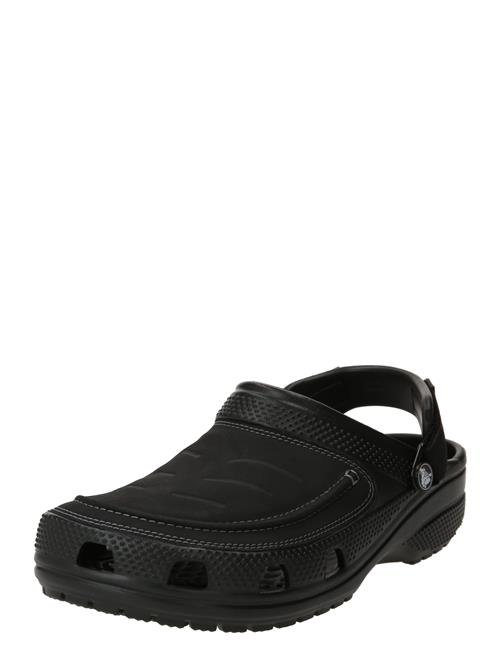 Crocs Træsko 'Yukon Vista II LR'  sort