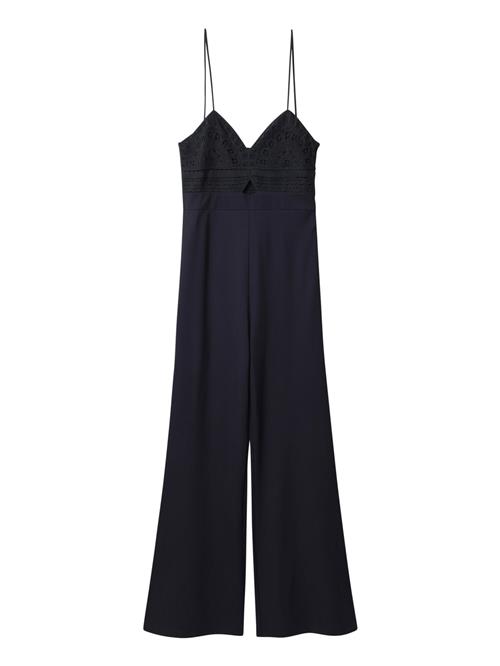 Desigual Jumpsuit 'Crochet'  sort