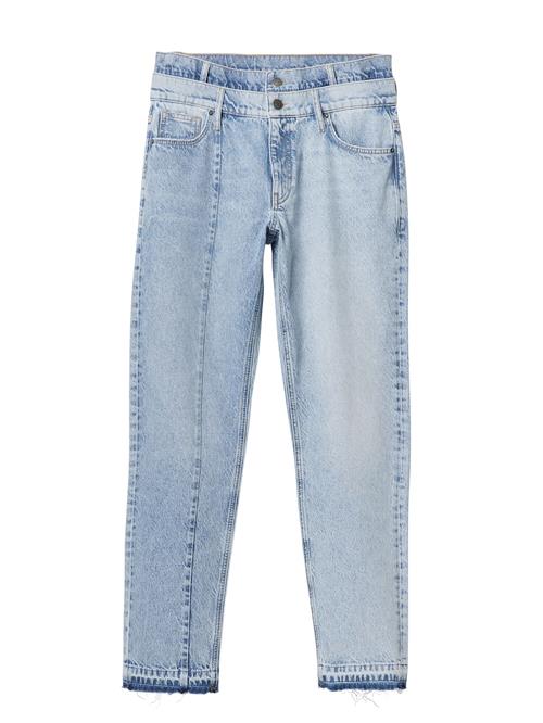 Se Desigual Jeans  blå ved About You