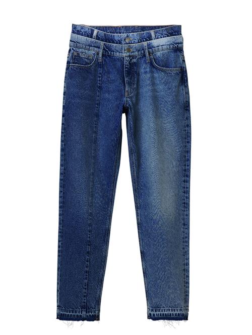 Desigual Jeans  blue denim