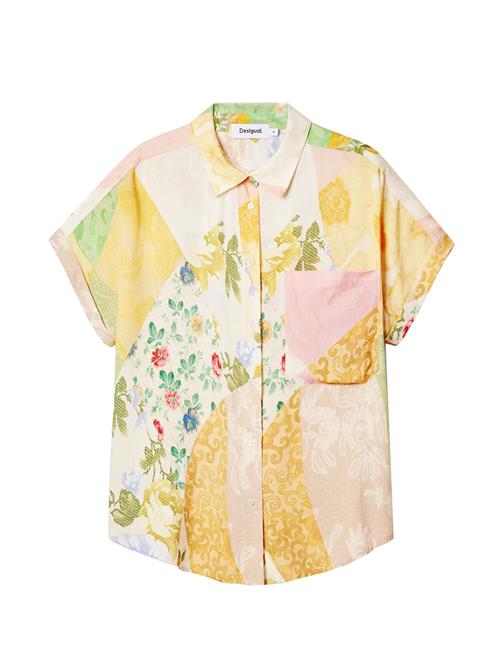 Desigual Bluse  blandingsfarvet