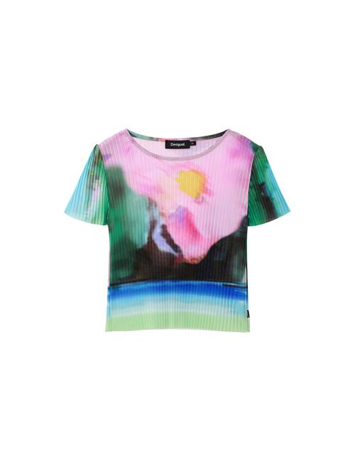 Se Desigual Shirts  blandingsfarvet ved About You