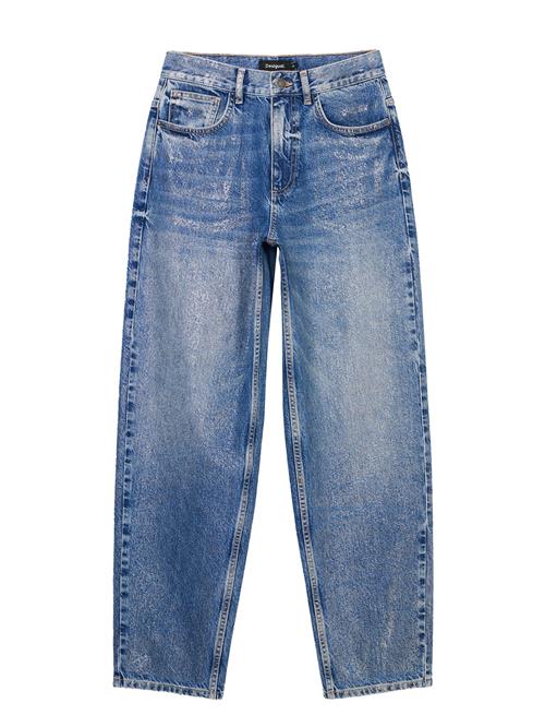 Se Desigual Jeans  blå / blue denim ved About You