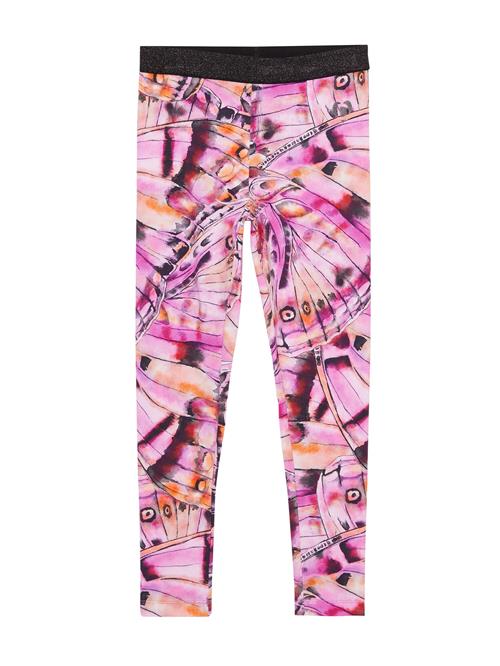 Desigual Leggings  blandingsfarvet / pink