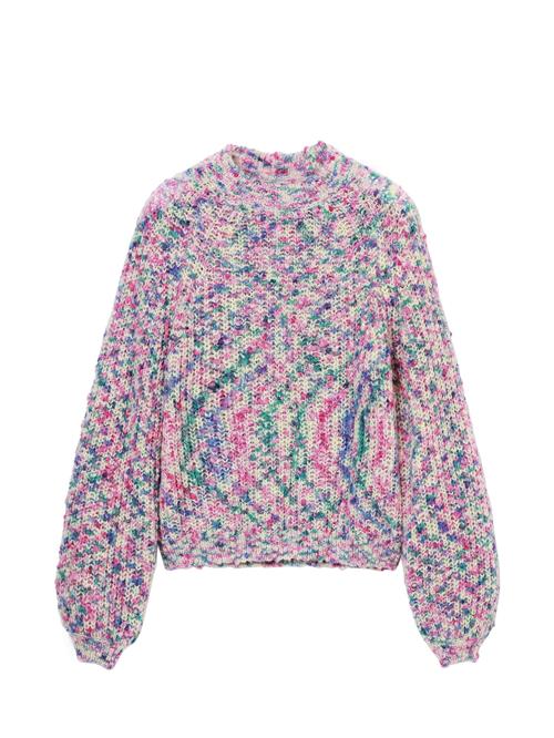 Desigual Pullover  blandingsfarvet