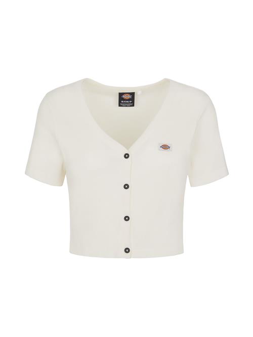 Se DICKIES Shirts 'EMPORIA'  sort / hvid ved About You