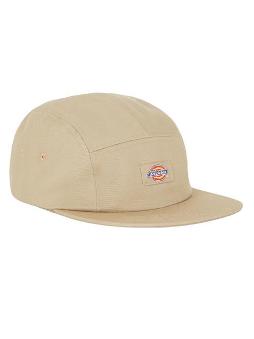 DICKIES Hætte 'ALBERTVILLE'  lysebeige / blandingsfarvet