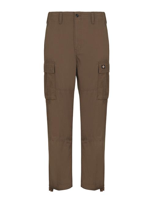 DICKIES Cargobukser 'EAGLE BEND'  brun