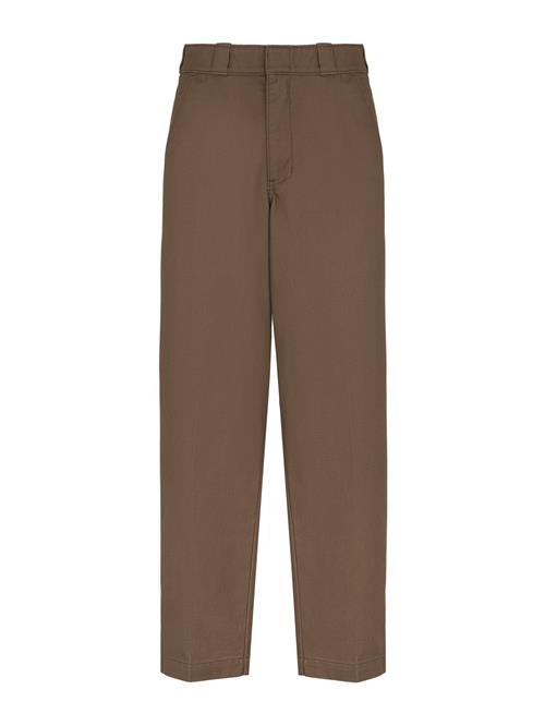 DICKIES Bukser  sepia