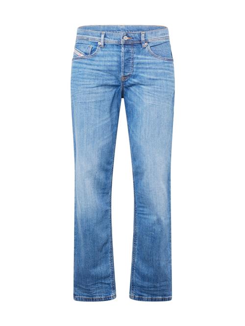 DIESEL Jeans 'D-FINITIVE'  blue denim